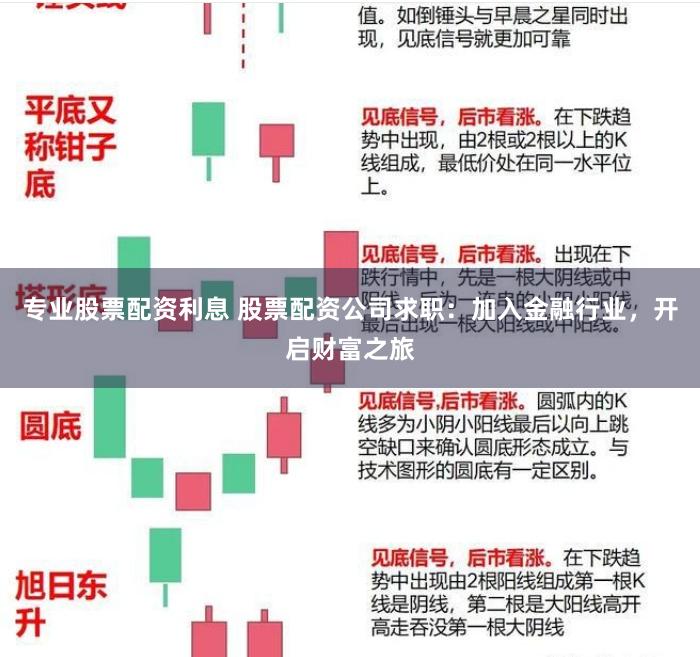 专业股票配资利息 股票配资公司求职：加入金融行业，开启财富之旅