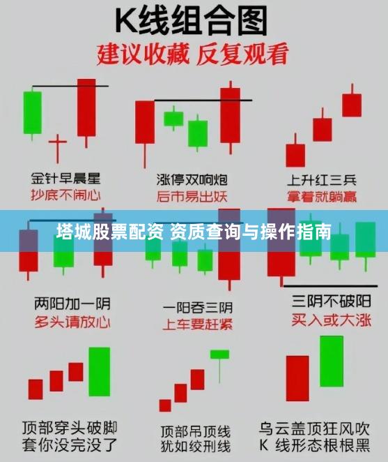 塔城股票配资 资质查询与操作指南