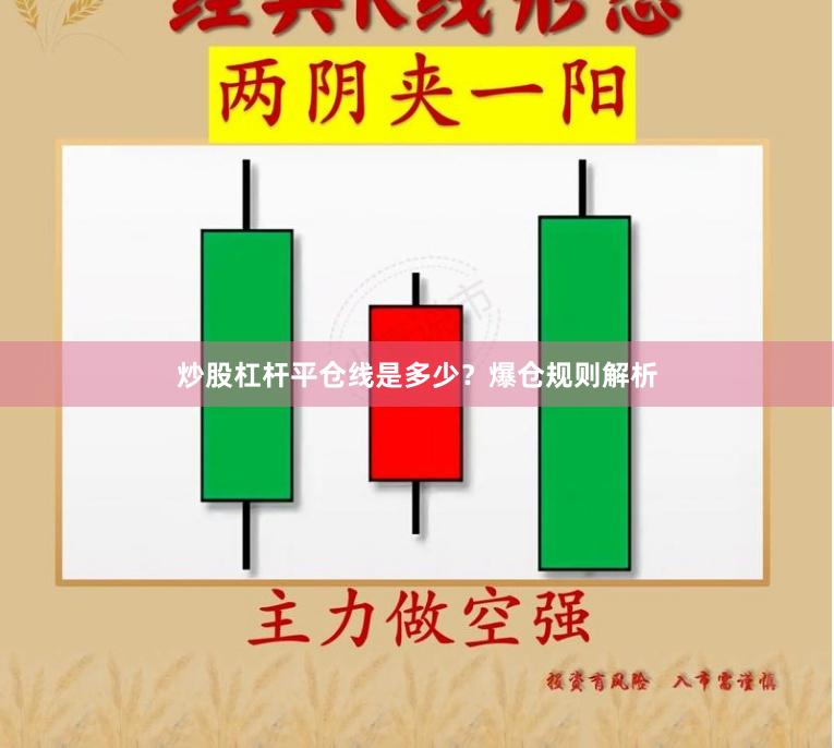 炒股杠杆平仓线是多少？爆仓规则解析