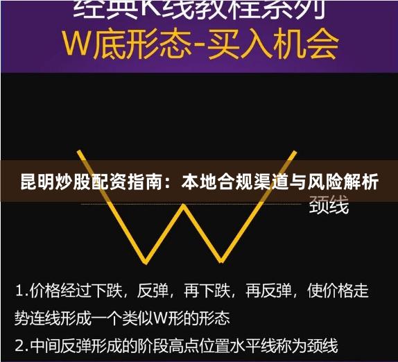 昆明炒股配资指南：本地合规渠道与风险解析